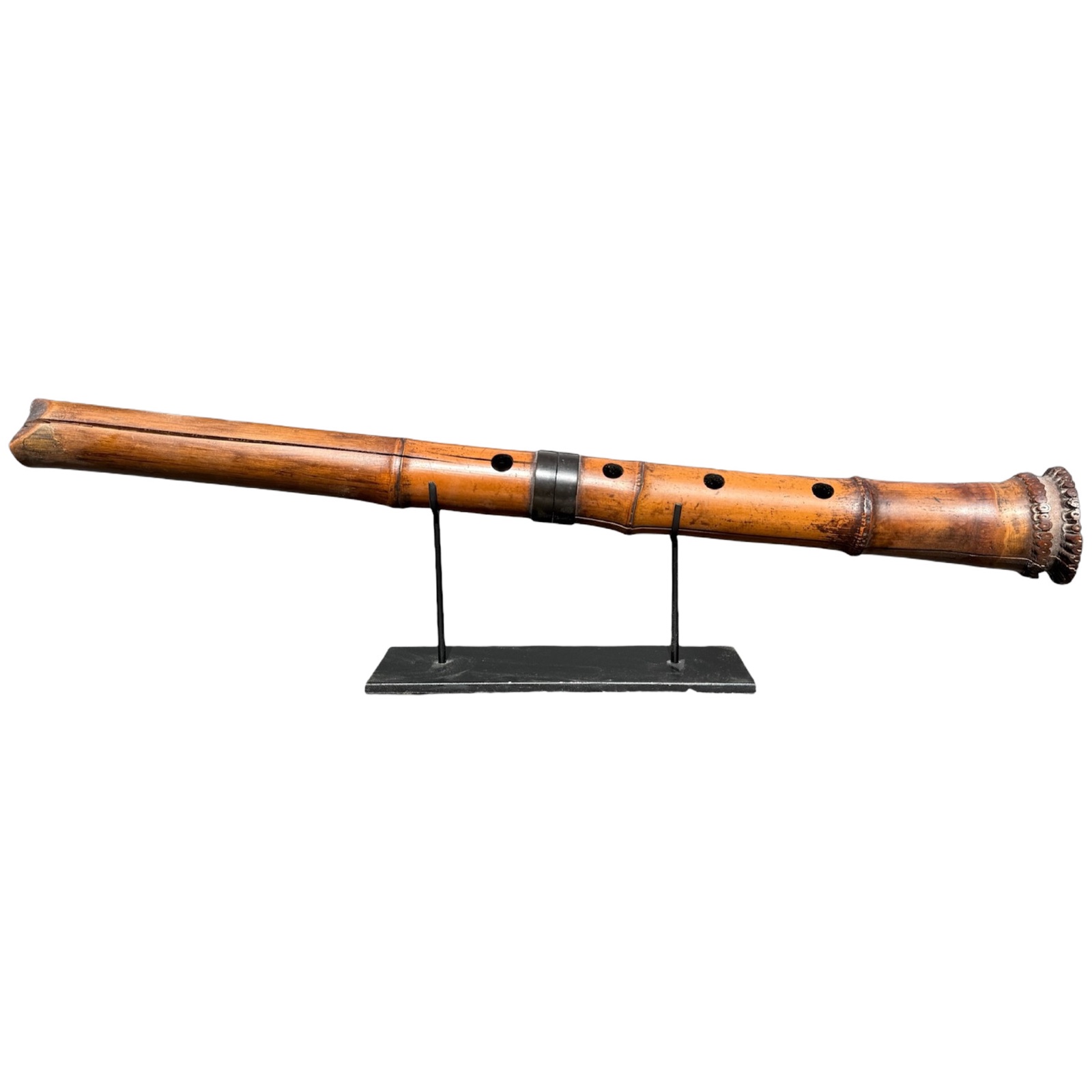 Antique Edo Period Shakuhachi