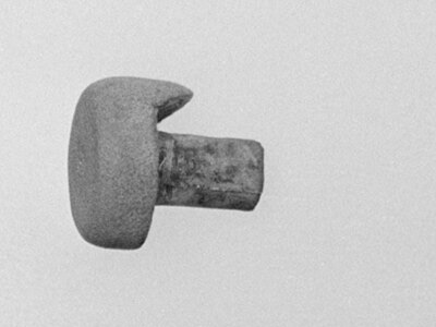 Old Plain Shakuhachi, photo 3
