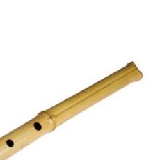 1.8 Jinashi Shakuhachi, photo 2