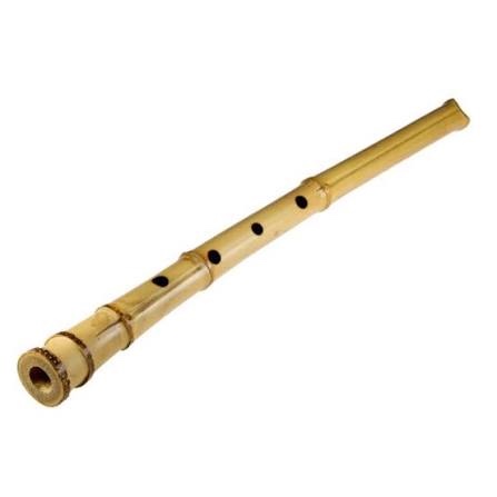 1.8 Jinashi Shakuhachi
