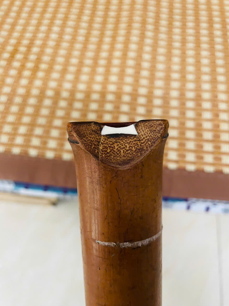 1.9 Seien Shakuhachi, photo 1