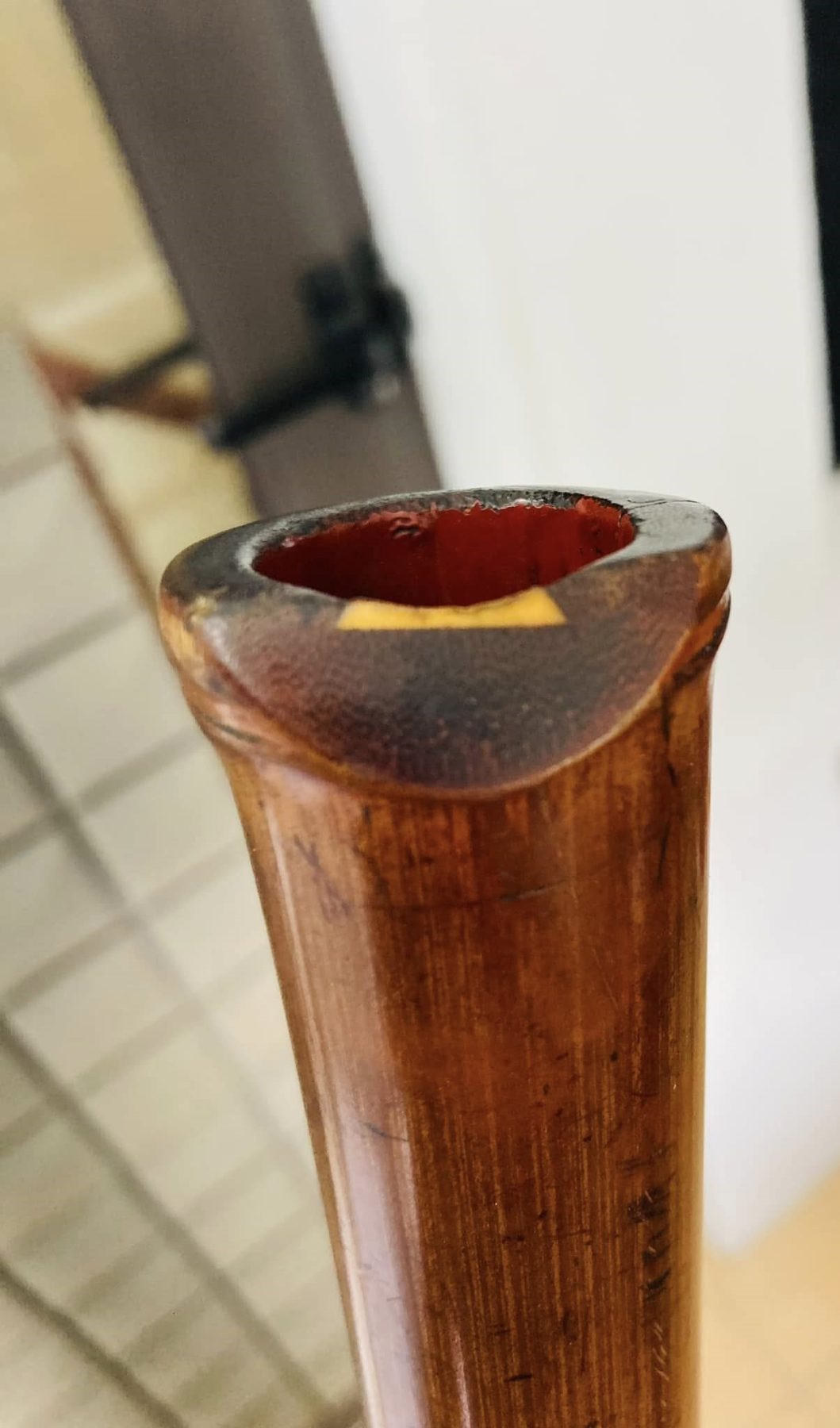 Edo Shakuhachi