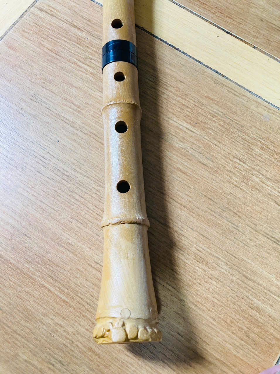 Yuu Shakuhachi for sale, photo 2