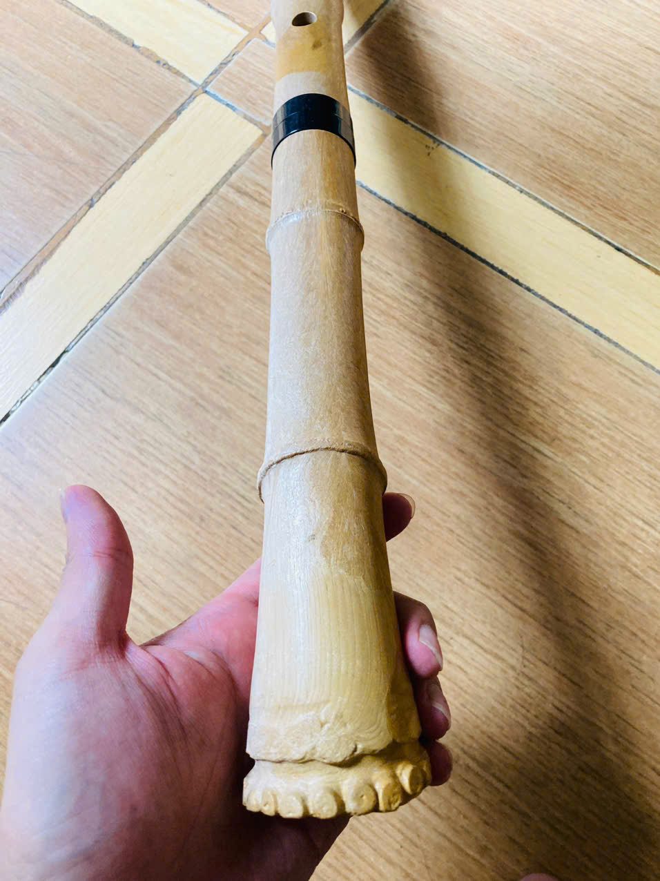 Yuu Shakuhachi for sale, photo 4