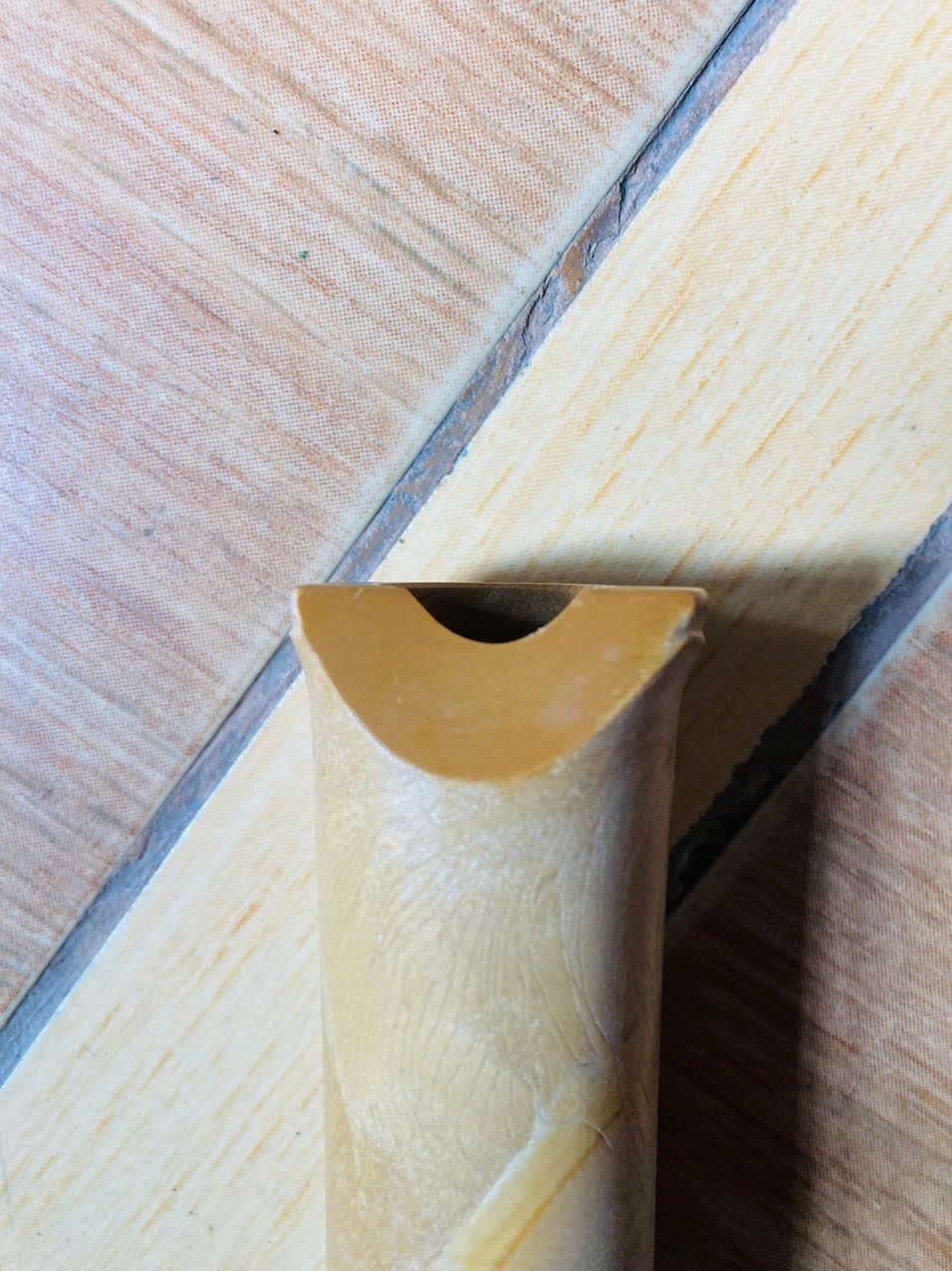 Yuu Shakuhachi for sale, photo 1