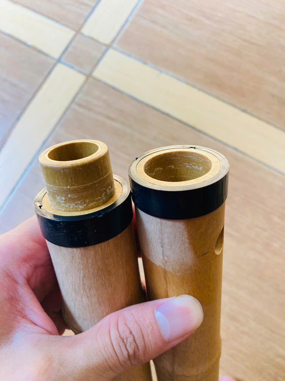 Yuu Shakuhachi for sale, photo 5
