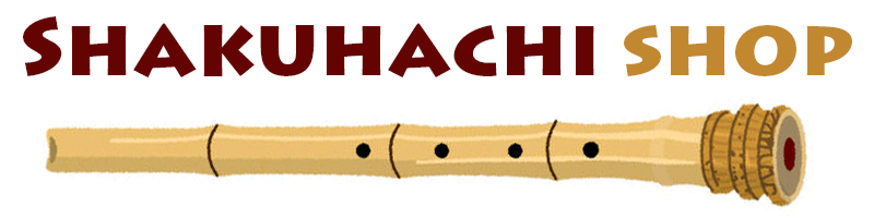 Shakuhachi Shop